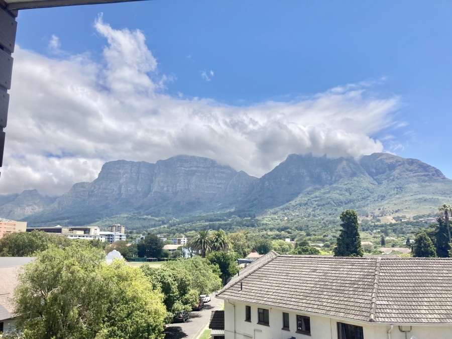 To Let 2 Bedroom Property for Rent in Rondebosch Western Cape